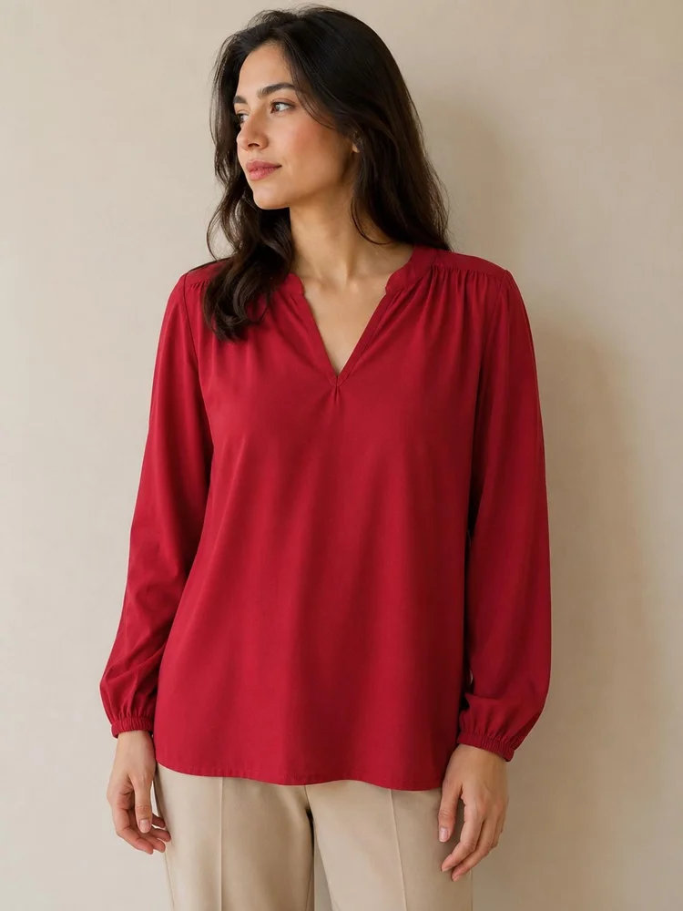 H&M Blouses, size M / 38 / 10, photo 2