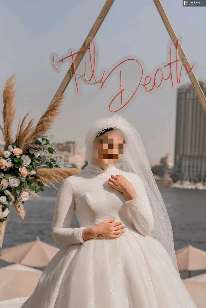 Wedding Dresses