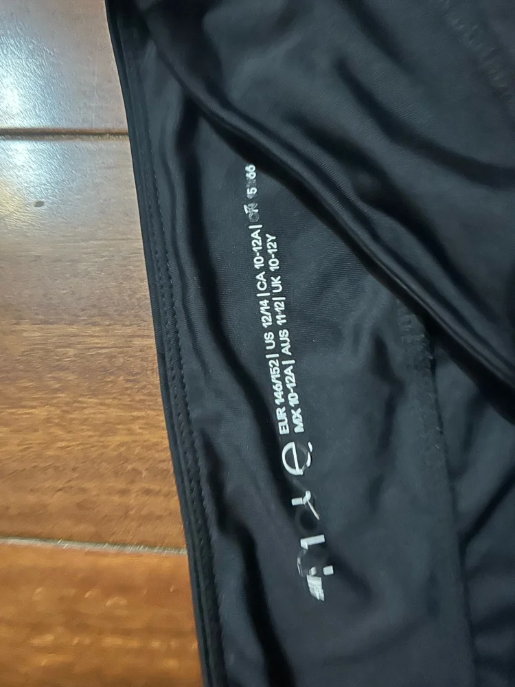 H&M Leggings, size XS / 34 / 6, photo 2