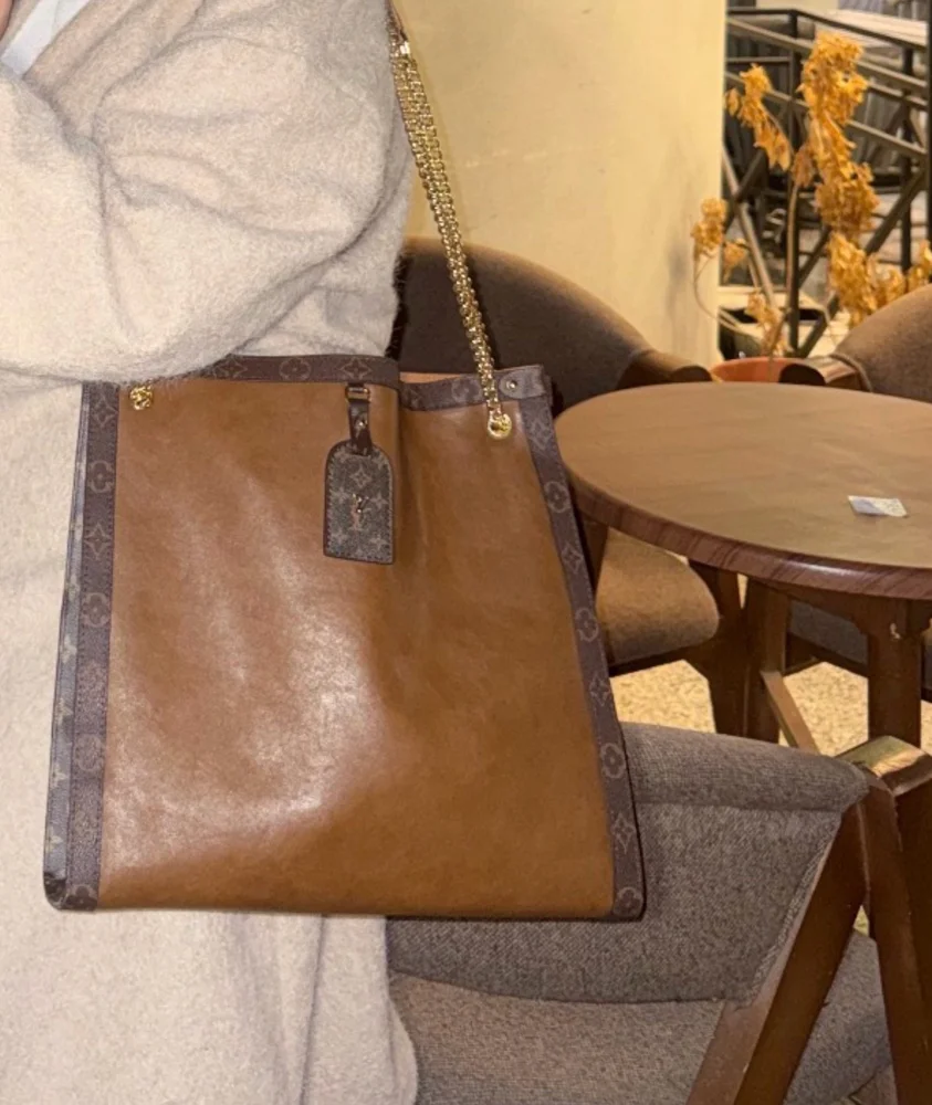 Louis Vuitton x NBA Shoulder Bags, Very good, photo 3