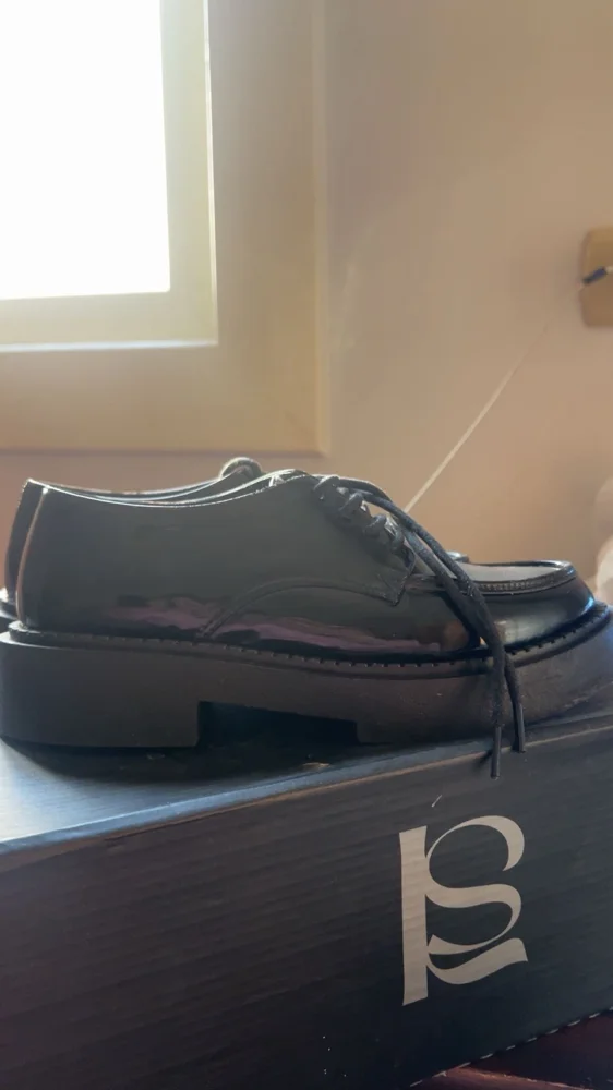Loafers