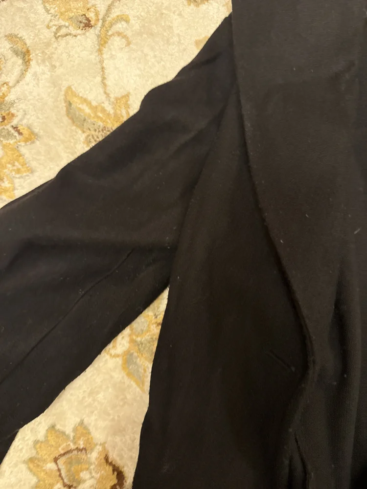 Bershka Coats, Fair, size M / 38 / 10, photo 3