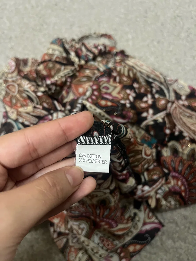 Blouses, size XL / 42 / 14, photo 3