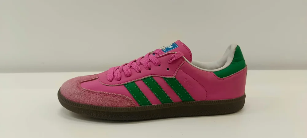 adidas Sneakers, Excellent, size 43, photo 3