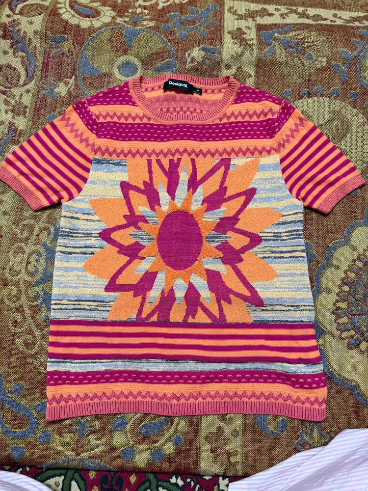 Desigual T-shirts