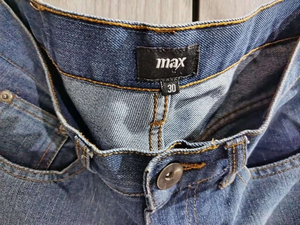 Max Jeans, size M / 38 / 10, photo 3