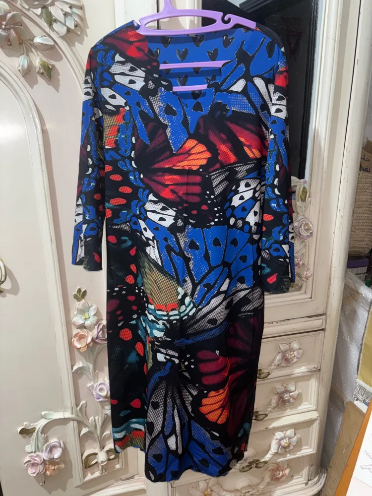 Midi Dresses