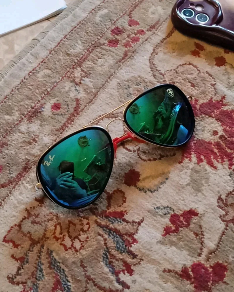 Ray-Ban نضارات شمس