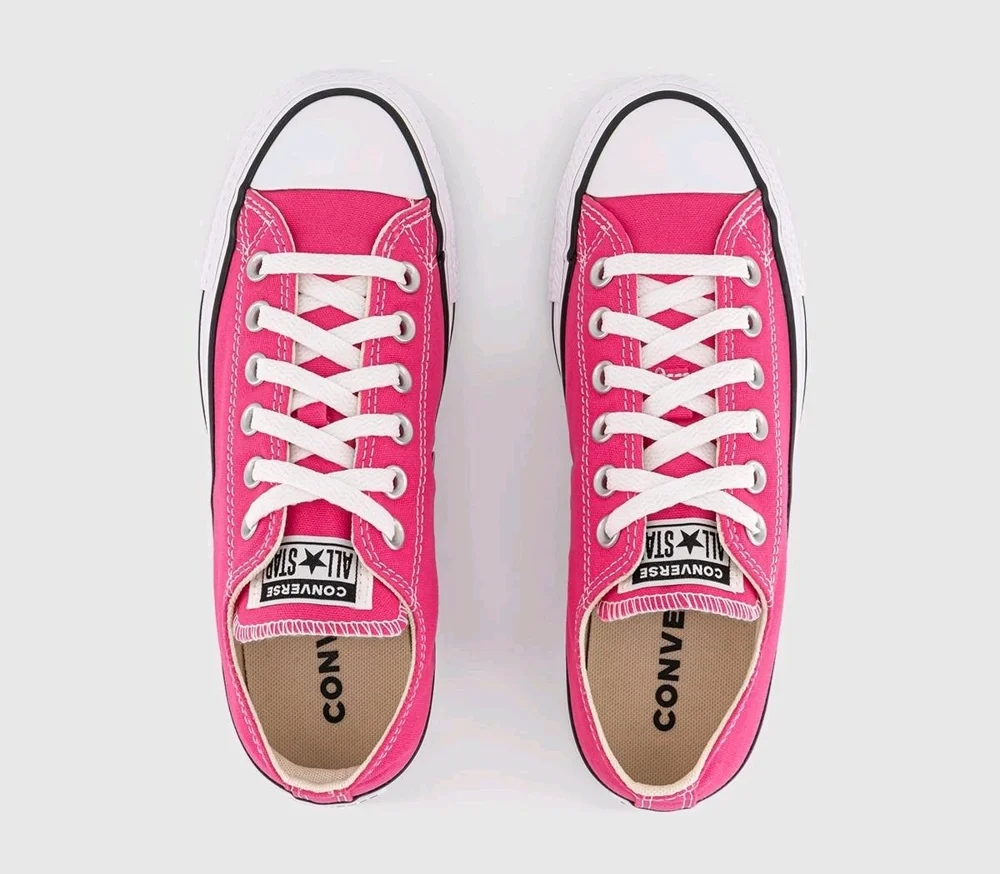 Converse Sneakers, size 39, photo 3