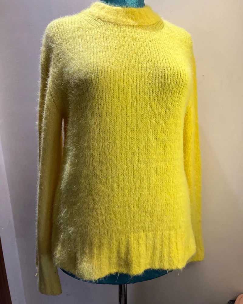 Massimo Dutti Sweaters & Pullovers