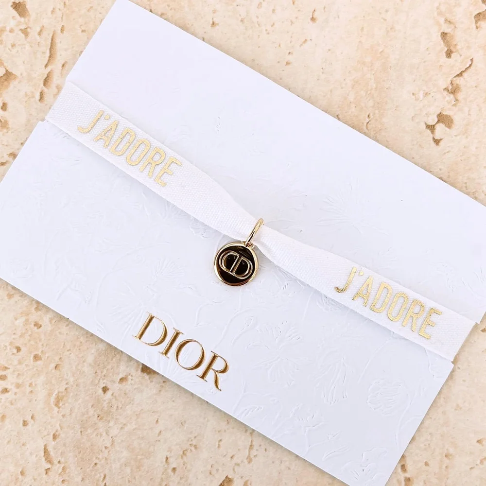 Dior أساور