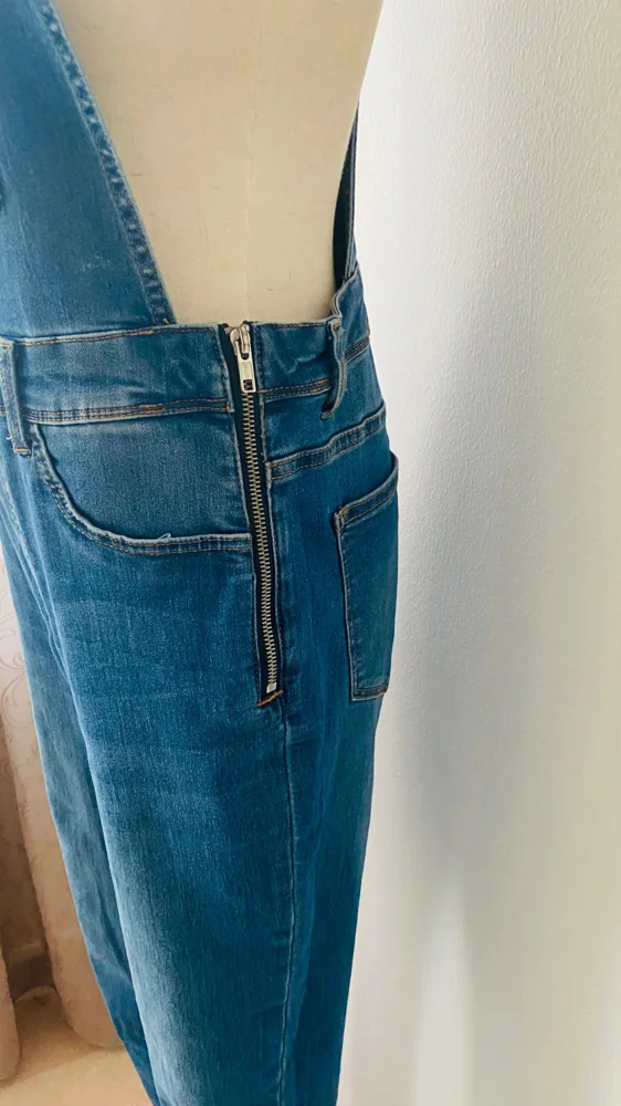 H&M Jumpsuits, size L / 40 / 12, photo 4