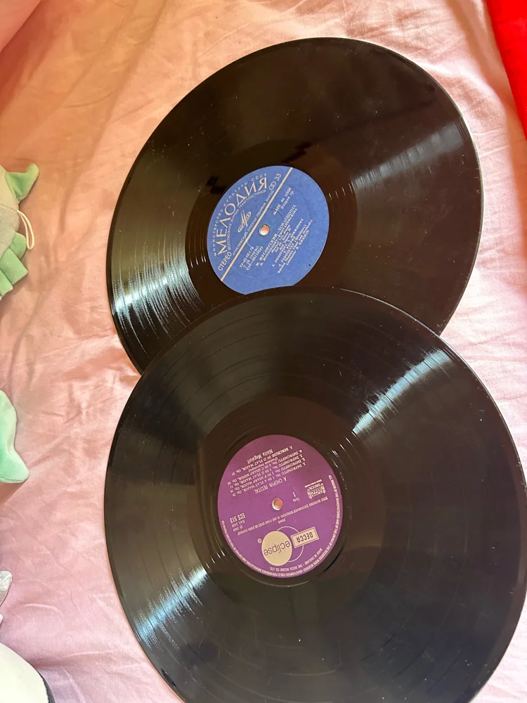 Music, size Other, photo 3