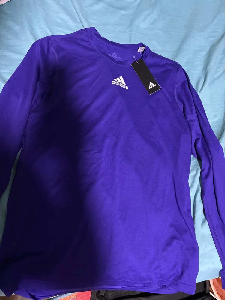 adidas Shorts, size S, photo 2