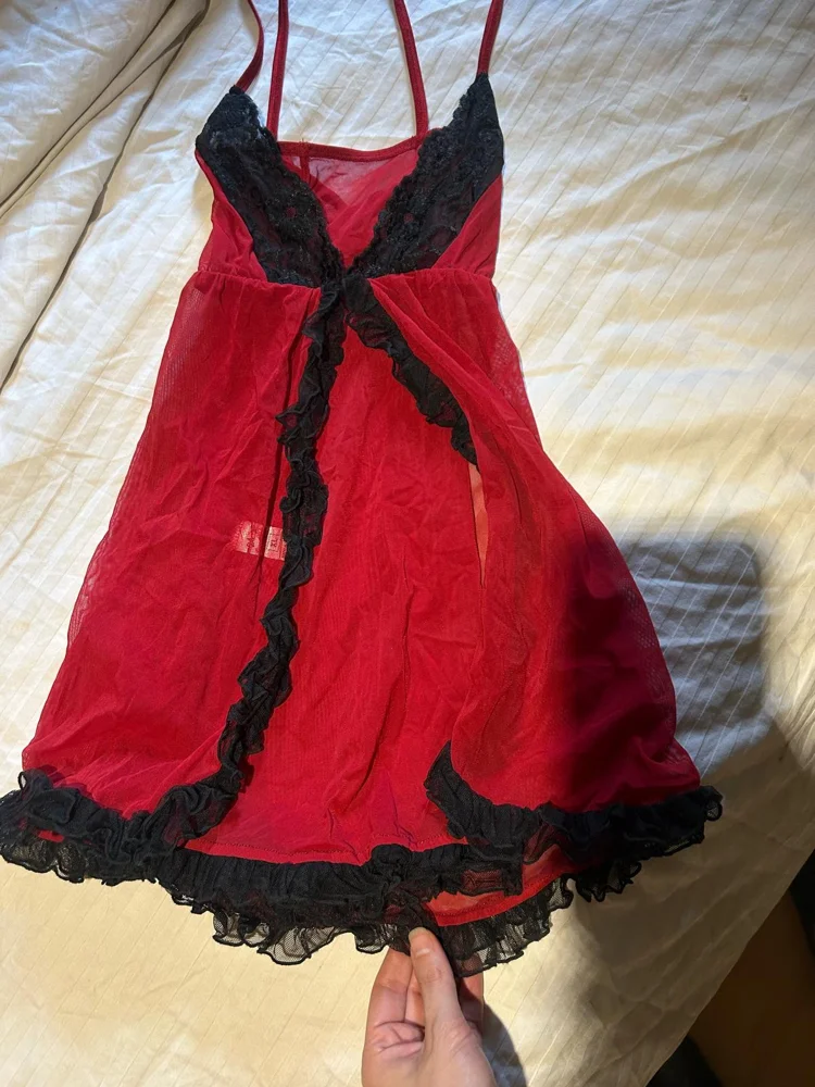 Lingerie