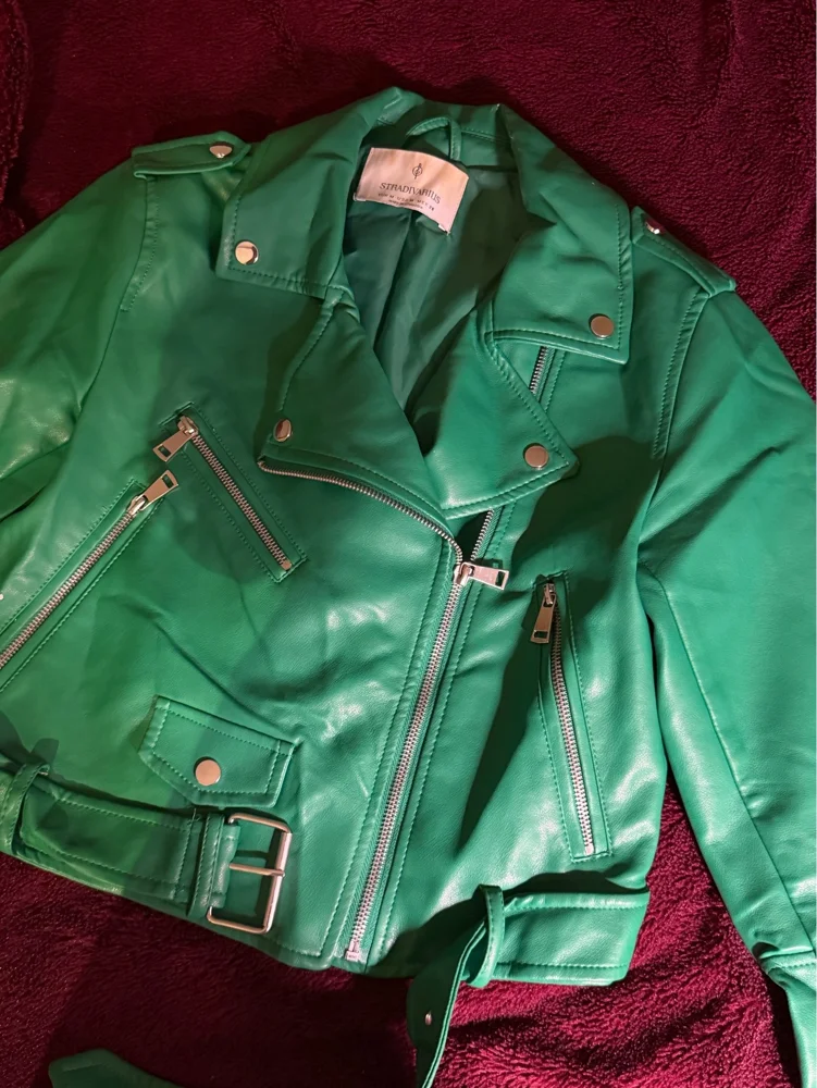 Stradivarius Jackets, Good, size M / 38 / 10, photo 4