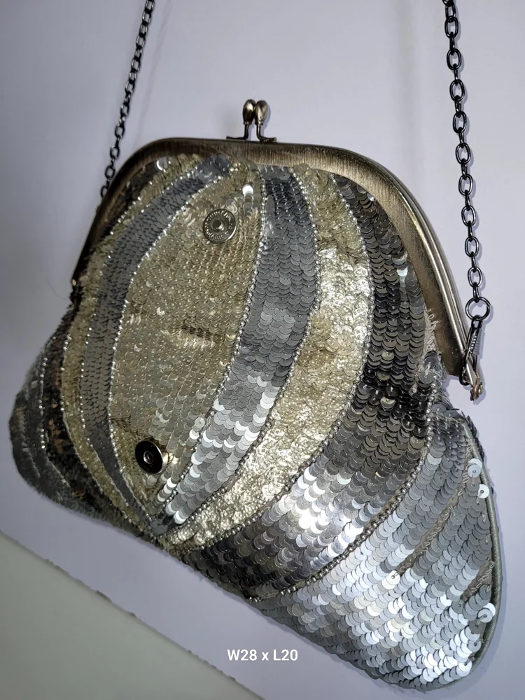 Accessorize Clutches & Evening Bags, Very good, photo 4