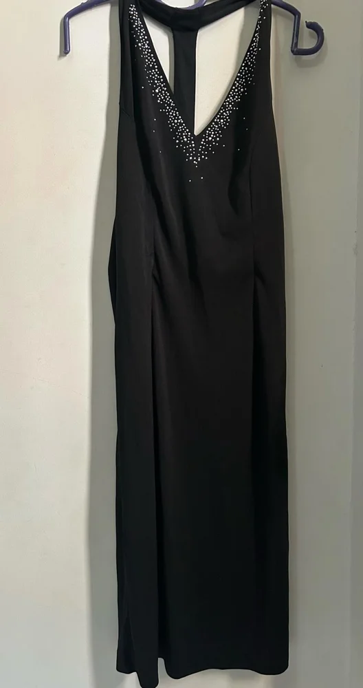 Midi Dresses