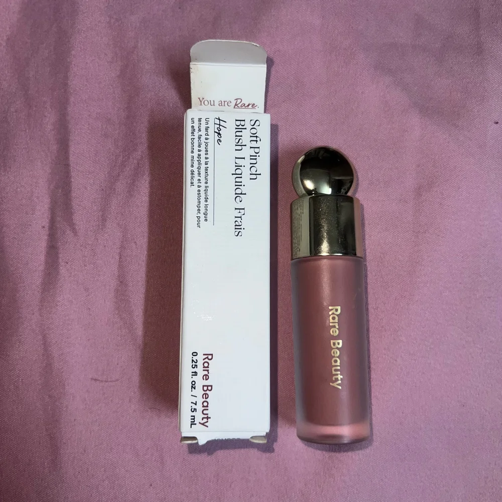 Rare Beauty Face, New with tags, photo 3
