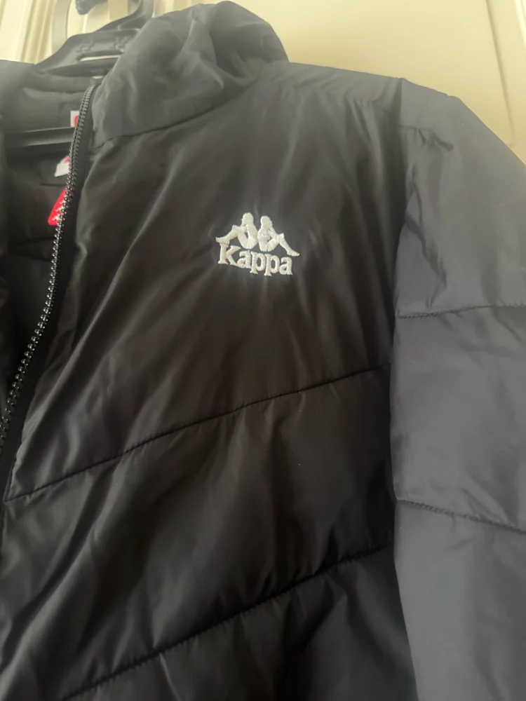 Kappa Jackets, size M, photo 2