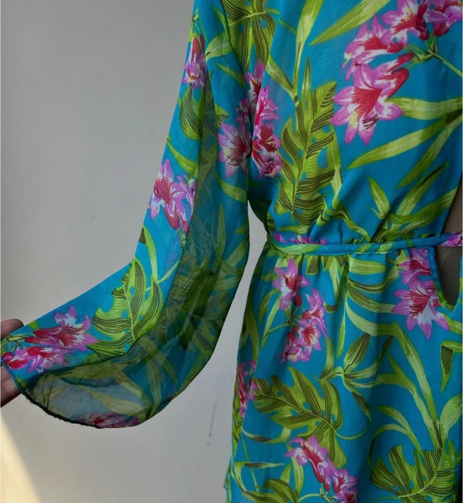 Cover-Ups, Very good, size L / 40 / 12, photo 5