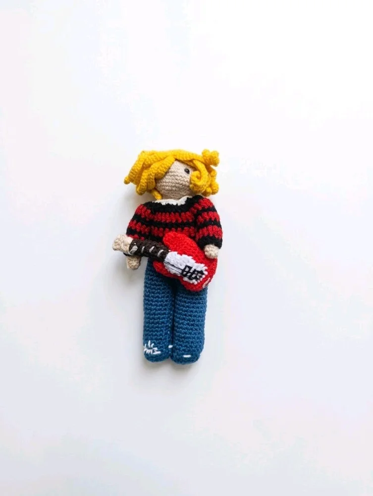 Plush & Toys