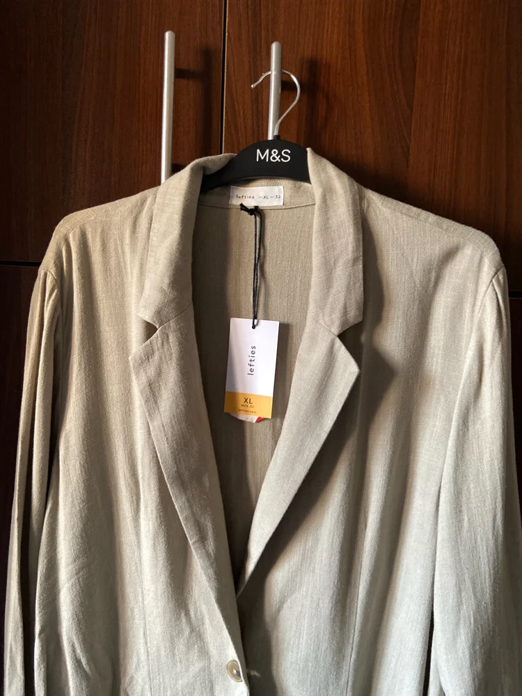 Lefties Blazers, size XL / 42 / 14, photo 2