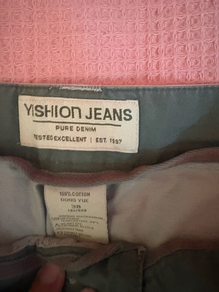 Capris, size M / 38 / 10, photo 3