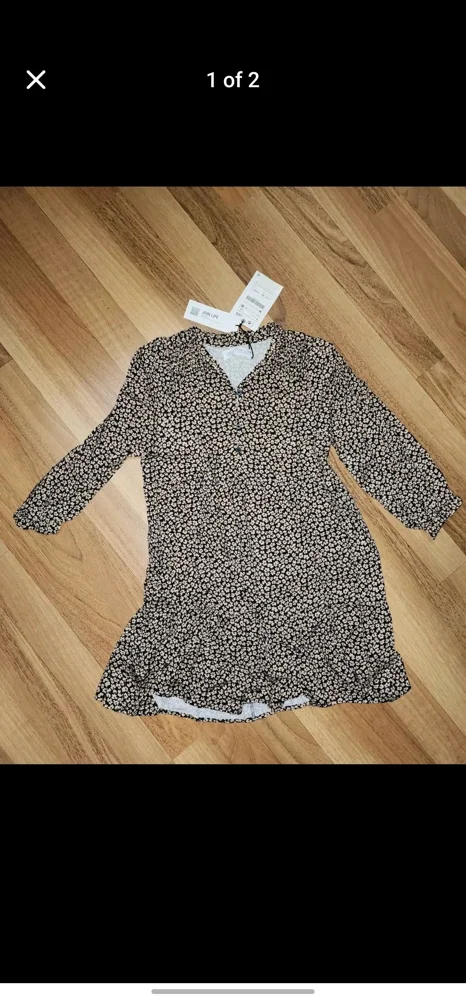 Zara Dresses
