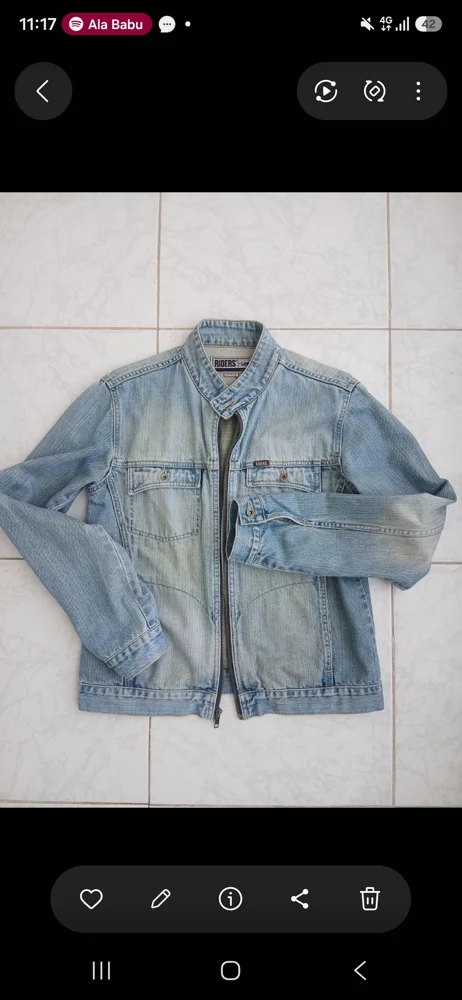 Lee Jackets, Very good, photo 6