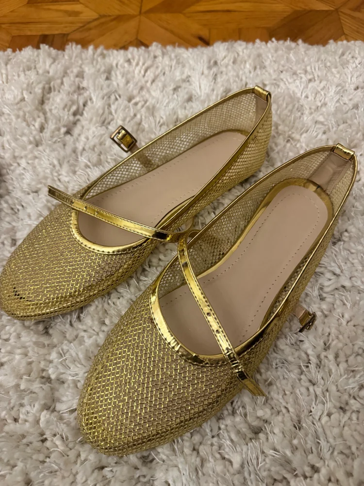 Local Flats, size 40, photo 3