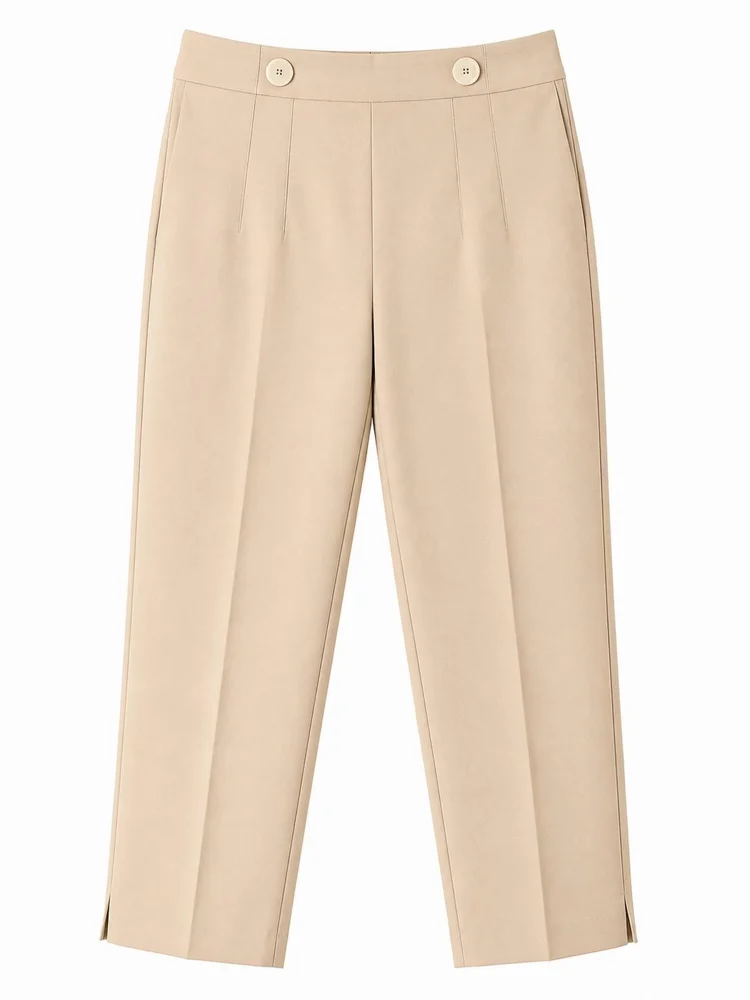 Zara بنطلونات