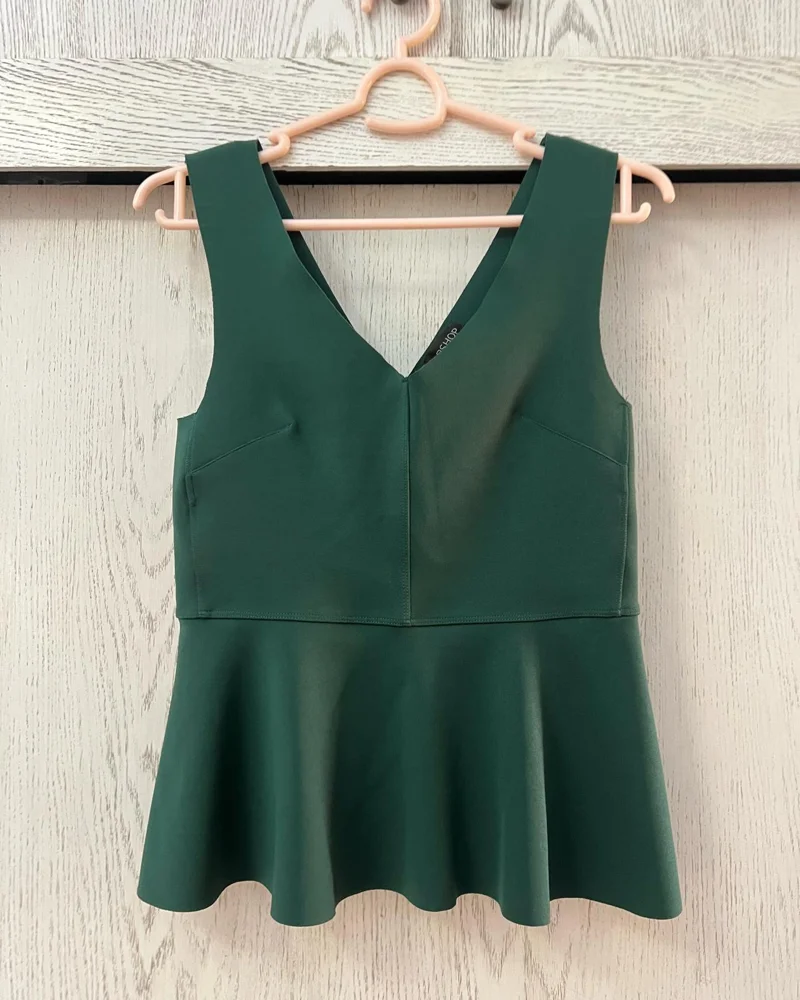 Topshop بلوزات