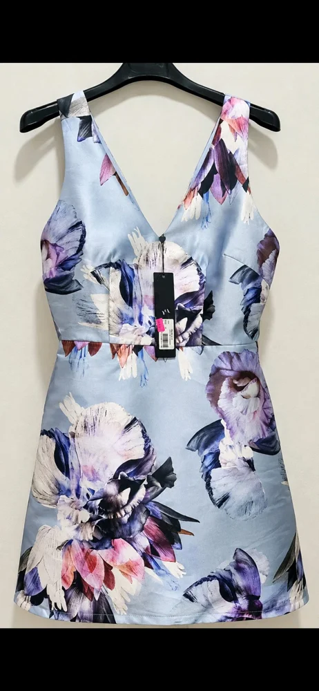Primark Midi Dresses, size L / 40 / 12, photo 2