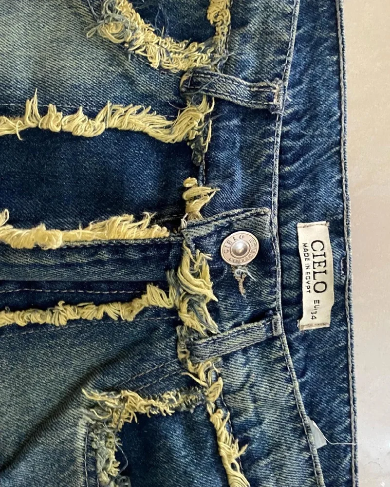 Cielo Jeans, Very good, size S / 36 / 8, photo 3