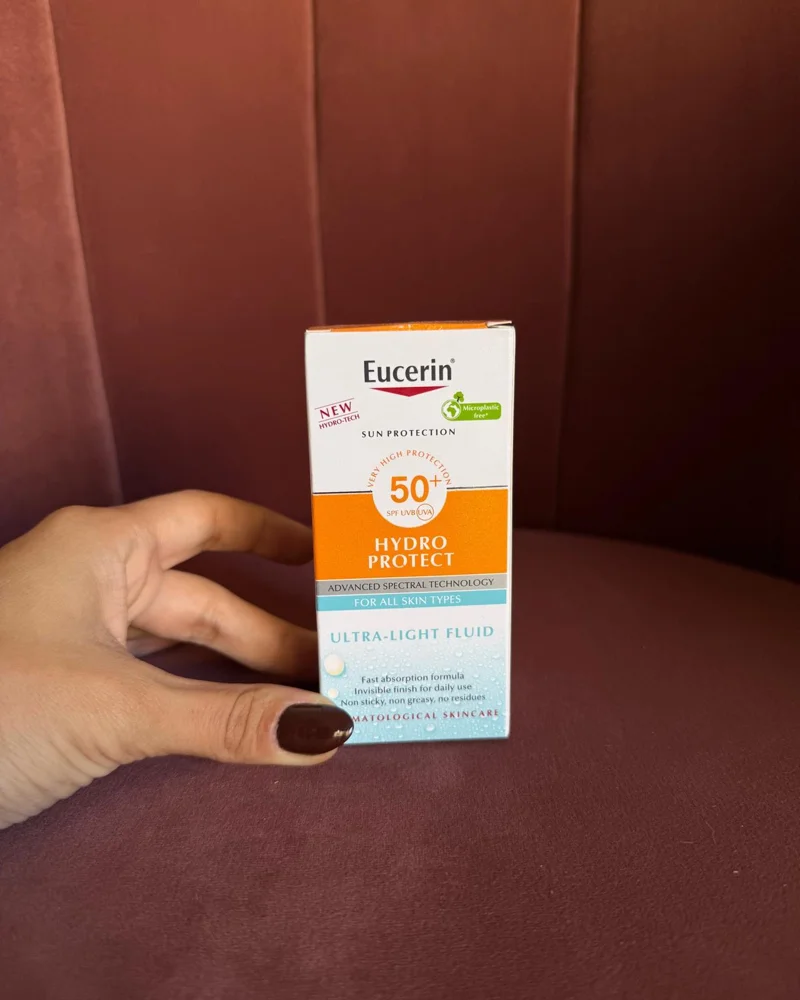 Eucerin Skin care, size No Size, photo 2