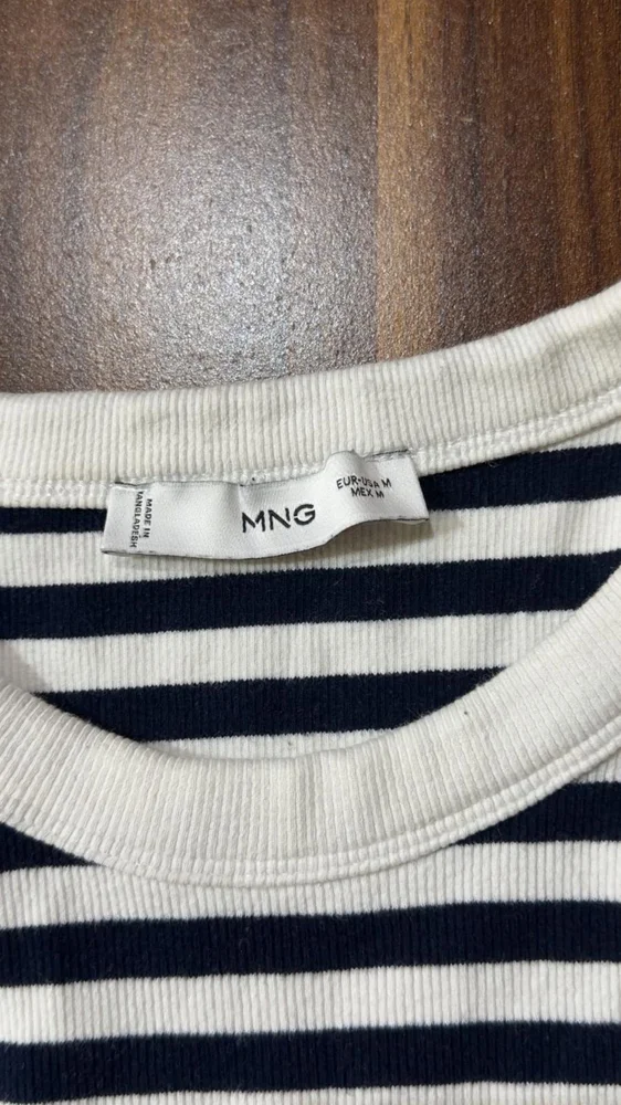 Mango Tank Tops, Very good, size M / 38 / 10, photo 3