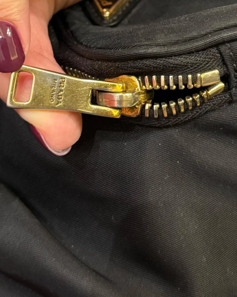 Prada Cross-Body Bags, size One size, photo 3