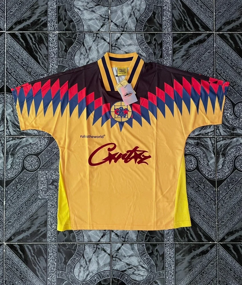 Corteiz T-shirts