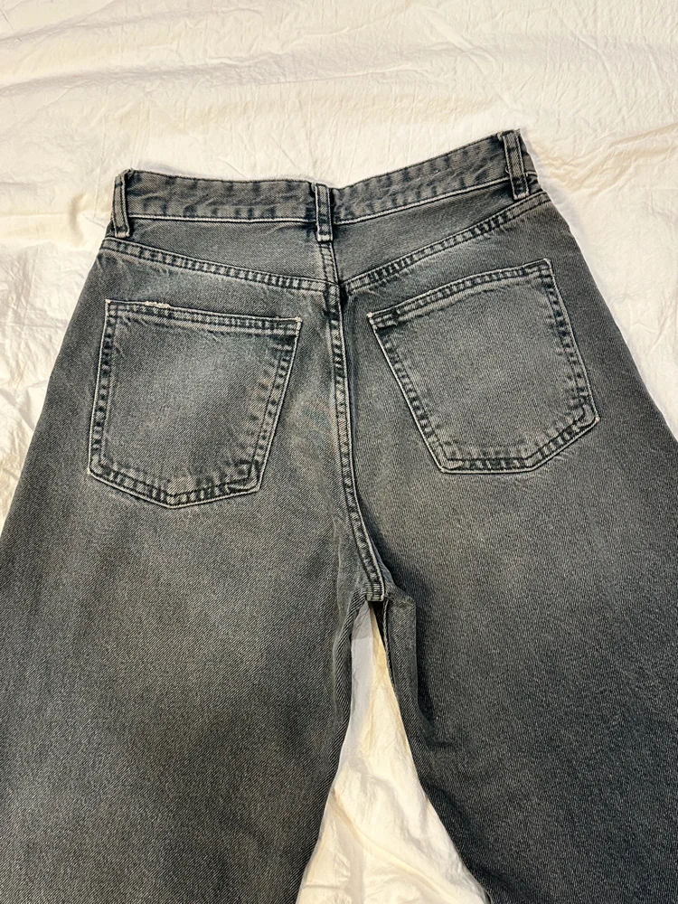 Zara Jeans, size S / 36 / 8, photo 2