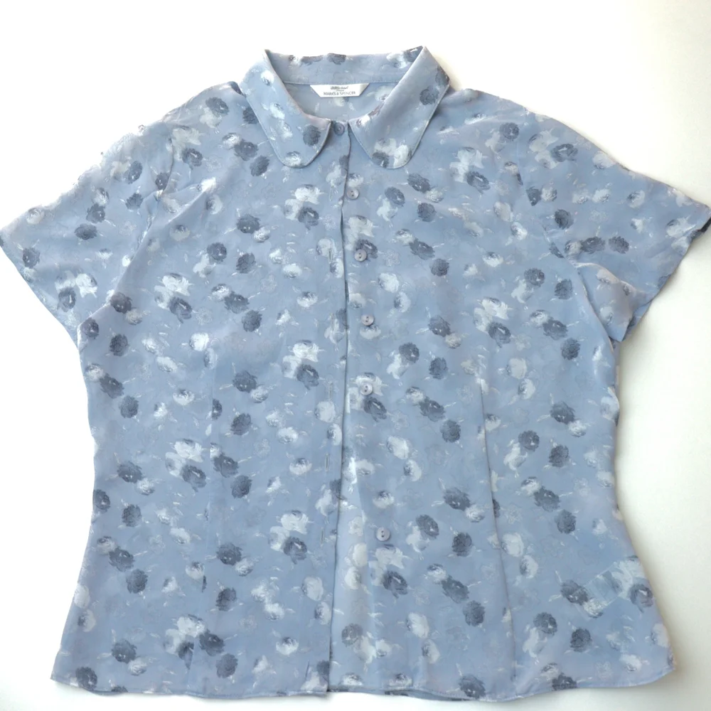 Marks & Spencer Shirts