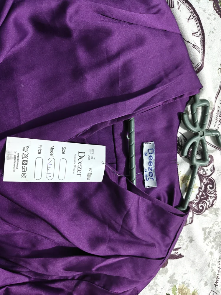 Blouses, New with tags, size M / 38 / 10, photo 4