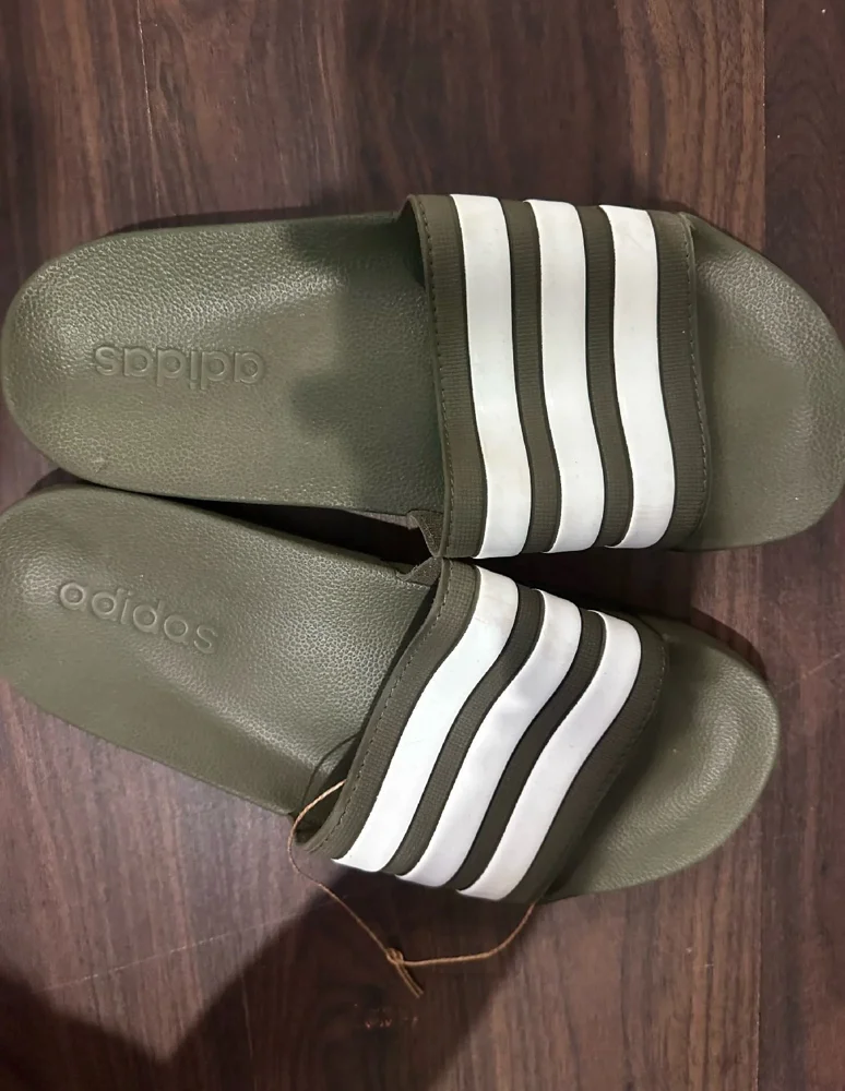 adidas Flats, New with tags, size 40.5, photo 3
