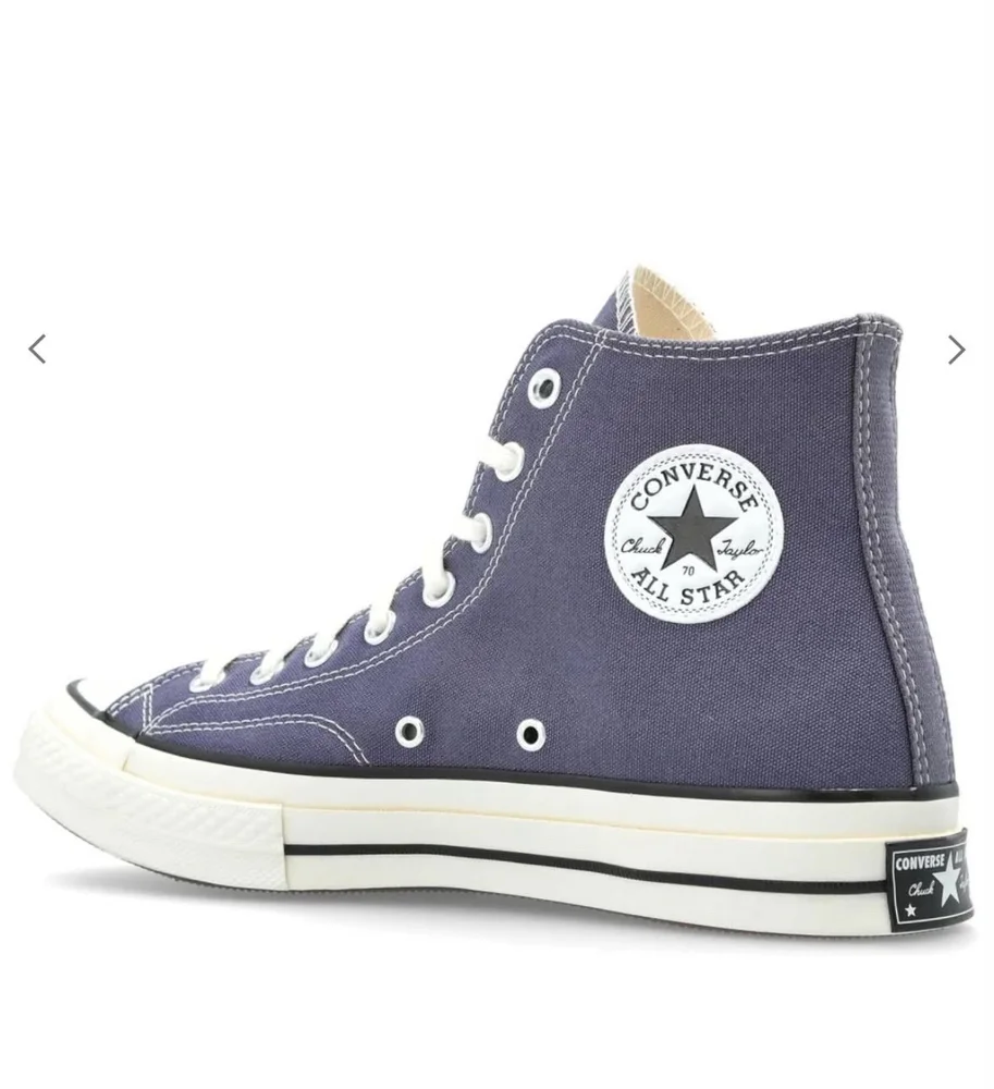 Converse Lace-ups, size 41, photo 2