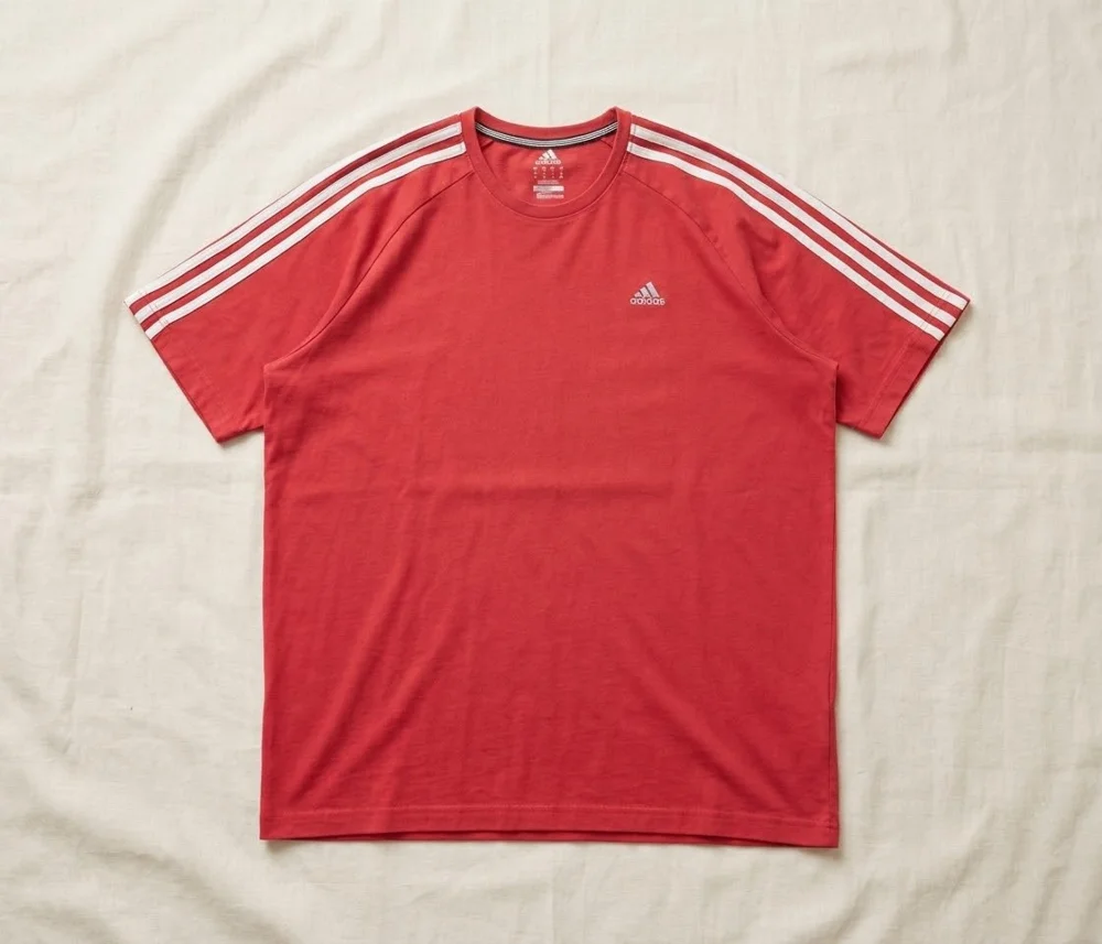 adidas T-shirts