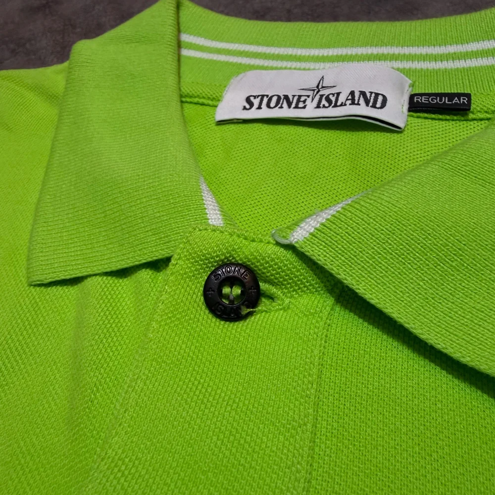 Stone Island Polo Shirts, size XXL, photo 5