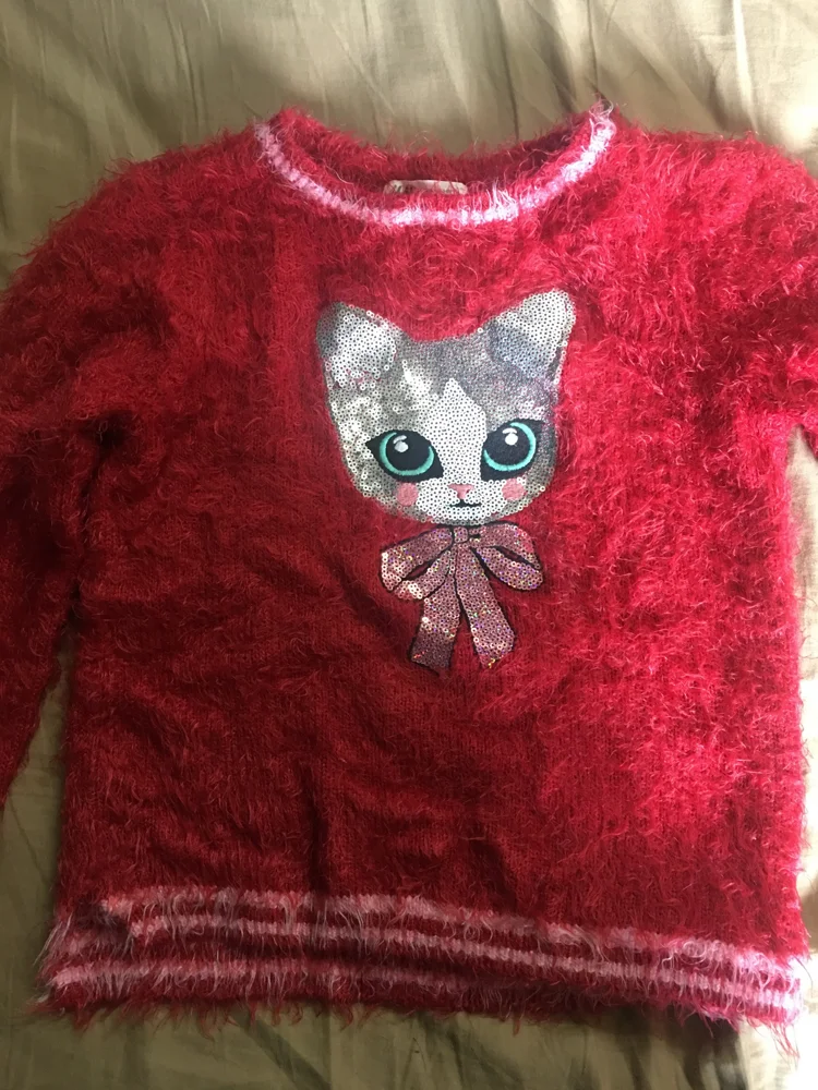 H&M Tops, Very good, size 7y, photo 2