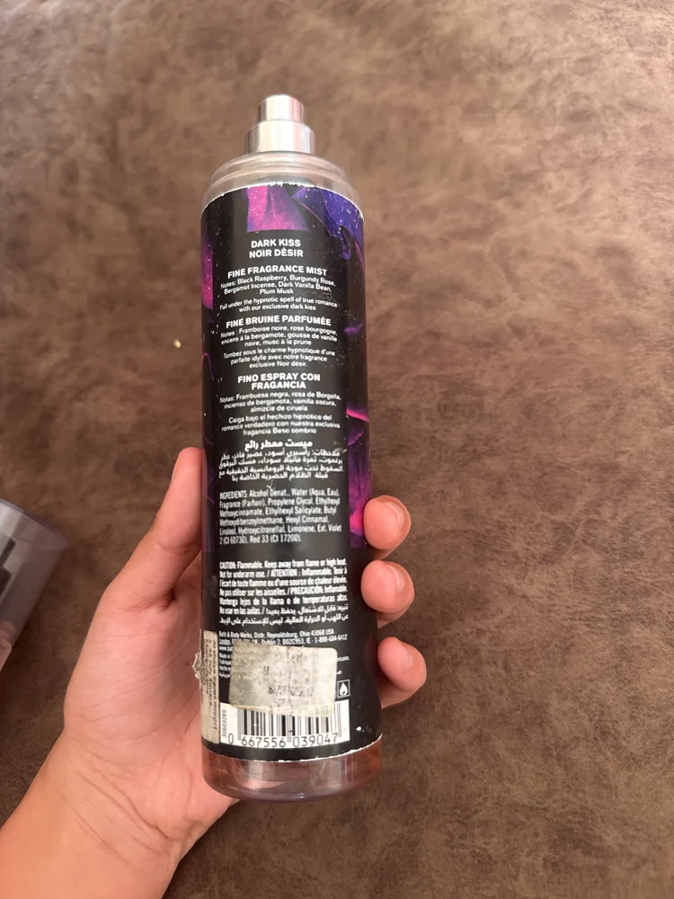 Bath & Body Works Body Mists & Deodorant, Good, photo 3