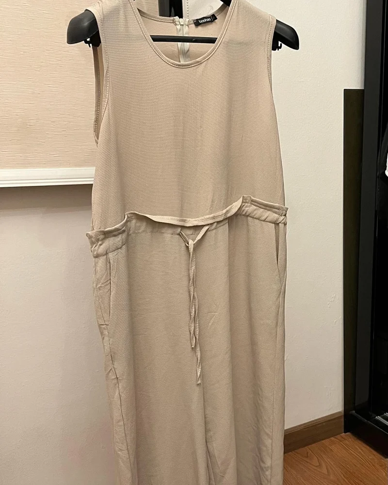 Boohoo Jumpsuits