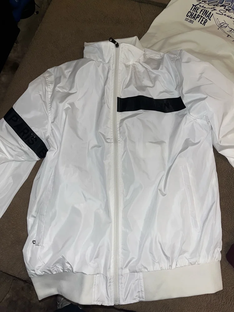 Balmain Jackets